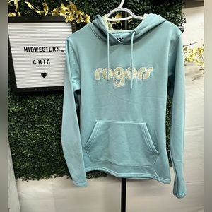 (A64)Rogers | Super Soft Hoodie!